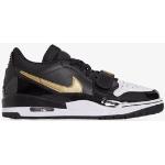 Chaussures Nike Air Jordan Legacy 312 noires Pointure 42 pour homme 