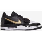 Chaussures Nike Air Jordan Legacy 312 noires pour homme 