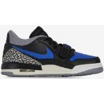 Chaussures Nike Air Jordan Legacy 312 bleues Pointure 37,5 pour femme 