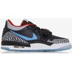 Chaussures Nike Air Jordan Legacy 312 bleues Pointure 38 pour femme 