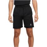 Shorts Nike Jordan noirs en polyester Taille XXL pour homme en promo 
