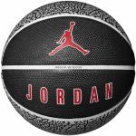 Ballons de basketball Nike Jordan 2 blancs en caoutchouc en promo 