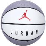 Ballons de basketball Nike Jordan 2 gris clair en promo 