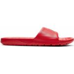 Claquettes de piscine Nike Jordan rouges Pointure 40 pour homme 