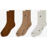 Chaussettes Nike Jumpman marron Pointure 46 pour homme 