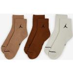 Chaussettes Nike Jumpman marron Pointure 39 pour homme 