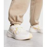 Baskets à lacets Nike Jordan blanches en caoutchouc à lacets Pointure 41 look casual pour femme 