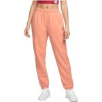 Joggings Nike Essentials roses Taille XS W36 pour femme 