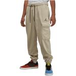 Pantalons Nike Essentials marron en polyester Taille S pour homme en promo 