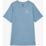Jordan Graphic Tee-shirt Jumpman Air bleu/blanc 8-10 ans unisexe