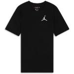 Jordan Graphic Tee-shirt Jumpman Air noir/blanc 10/12 ans unisexe