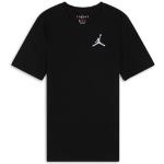 Jordan Graphic Tee-shirt Jumpman Air noir/blanc 13/15 ans unisexe