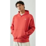 Sweats Nike Essentials rouges Taille XS look sportif pour homme 