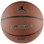 Ballons de basketball Nike Jordan en caoutchouc 