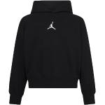 Sweats à capuche Nike Jordan blancs look fashion pour fille de la boutique en ligne Amazon.fr 