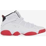 Chaussures de sport Nike Jordan rouges Pointure 40 pour homme 