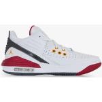 Chaussures de sport Nike Jordan Max Aura rouge bordeaux Pointure 40 pour homme 