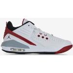 Chaussures de sport Nike Jordan Max Aura rouges Pointure 40 pour homme 