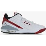 Chaussures de sport Nike Jordan Max Aura rouges Pointure 41 pour homme 