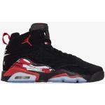 Chaussures de sport Nike Jordan rouges Pointure 39 pour femme 