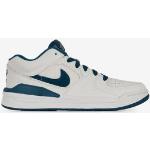 Chaussures Nike Jordan 5 bleu ciel Pointure 36,5 pour femme 