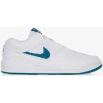 Chaussures Nike Jordan blanches Pointure 42 pour homme 