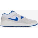 Chaussures Nike Jordan blanches Pointure 46 pour homme 