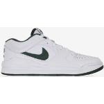 Chaussures Nike Jordan 5 blanches Pointure 36,5 pour femme 
