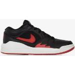 Chaussures Nike Jordan rouges Pointure 40 pour femme 