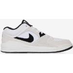 Chaussures Nike Jordan blanches Pointure 43 pour homme 