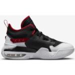Jordan Jordan Stay Loyal 2 (Gs), Black/White-Gym Red, taille: 40, Sneakers pour enfants, DQ8398-061 40