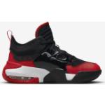 Jordan Jordan Stay Loyal 2 (Gs), Black/White-University Red, taille: 38+, Sneakers pour enfants, DQ8398-016 38+