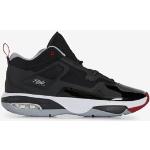 Chaussures de sport Nike Jordan noires Pointure 42 pour homme 