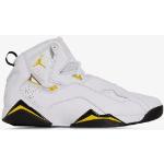 Chaussures Nike Flight blanches Pointure 44 pour homme 