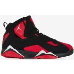 Chaussures Nike Flight rouges Pointure 40 pour homme 