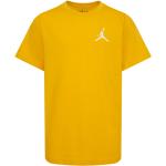 Jordan Jumpman Air t-shirt enfants jaune FY3E