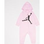 Ensembles bébé Nike Jumpman roses Taille 3 mois pour bébé de la boutique en ligne Snipes 