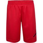 Shorts Nike Jordan rouges pour garçon de la boutique en ligne Miinto.fr avec livraison gratuite 