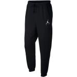 Pantalons de sport Nike Jordan noirs Taille 10 ans look urbain pour garçon de la boutique en ligne Miinto.fr avec livraison gratuite 