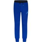Pantalons de sport Nike Jordan bleus Taille 10 ans look sportif pour garçon de la boutique en ligne Miinto.fr avec livraison gratuite 