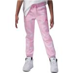 Pantalons de sport Nike Jordan roses Taille 10 ans pour garçon de la boutique en ligne Miinto.fr avec livraison gratuite 