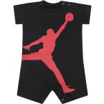 Barboteuses Nike Jordan noires lavable en machine Taille 9 mois pour bébé de la boutique en ligne Miinto.fr avec livraison gratuite 
