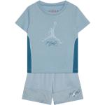 Ensembles bébé Nike Jordan bleu céleste Taille 18 mois pour garçon de la boutique en ligne Miinto.fr avec livraison gratuite 