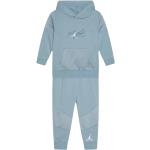 Sweats à capuche Nike Jordan bleus enfant Taille 2 ans 
