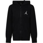 Sweatshirts Nike Jordan noirs Taille 12 ans pour fille de la boutique en ligne Miinto.fr avec livraison gratuite 