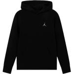 Sweatshirts Nike Jordan noirs à logo Taille 10 ans look fashion pour fille de la boutique en ligne Miinto.fr avec livraison gratuite 