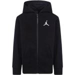 Sweatshirts Nike Jordan noirs à logo Taille 10 ans pour fille de la boutique en ligne Miinto.fr avec livraison gratuite 