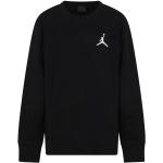 Sweatshirts Nike Jordan noirs lavable en machine Taille 12 ans pour fille de la boutique en ligne Miinto.fr avec livraison gratuite 