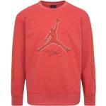 Sweatshirts Nike Jordan rouges Taille 10 ans pour fille de la boutique en ligne Miinto.fr avec livraison gratuite 