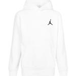 Sweatshirts Nike Jordan blancs lavable en machine Taille 10 ans pour fille de la boutique en ligne Miinto.fr avec livraison gratuite 